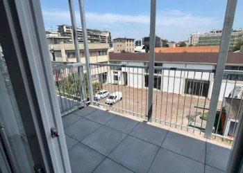 Balcone - Attic via Don Bartolomeo Grazioli, 57, Milano (neighborhood Affori) - photo 35