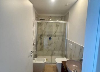 Bagno - Attic via Don Bartolomeo Grazioli, 57, Milano (neighborhood Affori) - photo 37