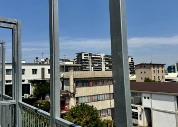 Vista - Attic via Don Bartolomeo Grazioli, 57, Milano (neighborhood Affori) - photo 42