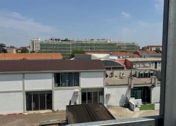 Vista - Attic via Don Bartolomeo Grazioli, 57, Milano (neighborhood Affori) - photo 44