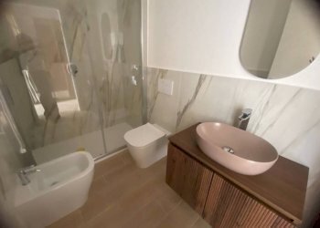 Bagno - Attic via Don Bartolomeo Grazioli, 57, Milano (neighborhood Affori) - photo 48