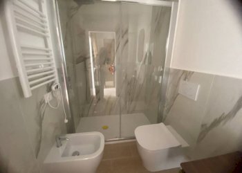 Bagno - Attic via Don Bartolomeo Grazioli, 57, Milano (neighborhood Affori) - photo 49