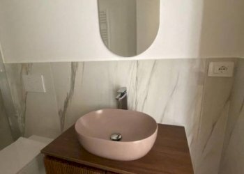 Bagno - Attic via Don Bartolomeo Grazioli, 57, Milano (neighborhood Affori) - photo 50