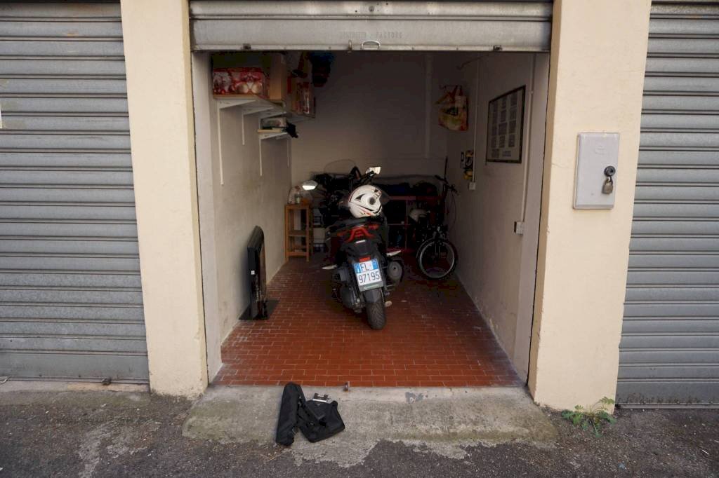 Box auto - Box via Stefano Rivarola, Genova (zona Sampierdarena) - foto 3
