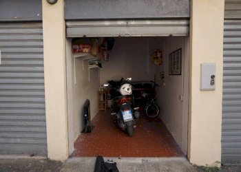 Box auto - Box via Stefano Rivarola, Genova (zona Sampierdarena) - foto 2