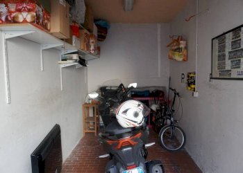 Box auto - Box via Stefano Rivarola, Genova (zona Sampierdarena) - foto 4