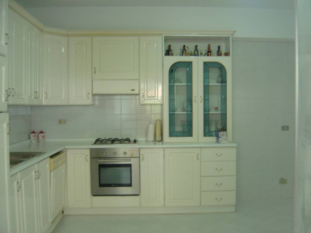 Cucina - Appartamento via Bocca della Carrubba, Castellammare del Golfo - foto 1