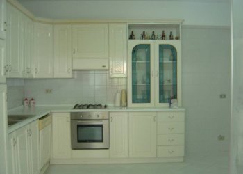 Cucina - Apartment via Bocca della Carrubba, Castellammare del Golfo - photo 1