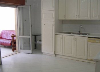 Cucina - Apartment via Bocca della Carrubba, Castellammare del Golfo - photo 3