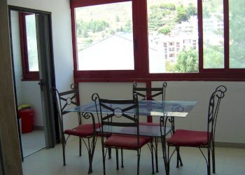 Veranda - Appartamento via Bocca della Carrubba, Castellammare del Golfo - foto 4