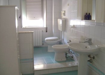 Bagno - Apartment via Bocca della Carrubba, Castellammare del Golfo - photo 5