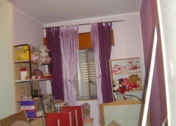 Ripostiglio - Apartment via Bocca della Carrubba, Castellammare del Golfo - photo 8