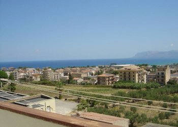 Vista - Apartment via Bocca della Carrubba, Castellammare del Golfo - photo 11