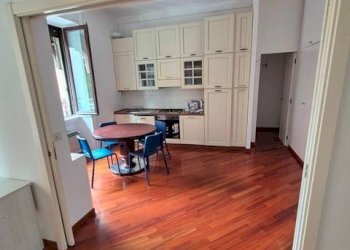 Camera da letto - Appartamento via Vespri Siciliani, 4, Milano (zona Giambellino) - foto 4