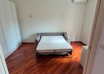 Camera da letto - Appartamento via Vespri Siciliani, 4, Milano (zona Giambellino) - foto 6