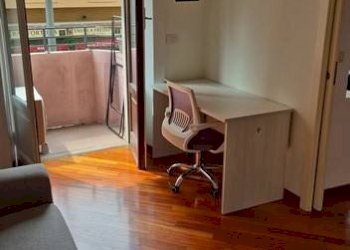 Camera da letto - Appartamento via Vespri Siciliani, 4, Milano (zona Giambellino) - foto 7