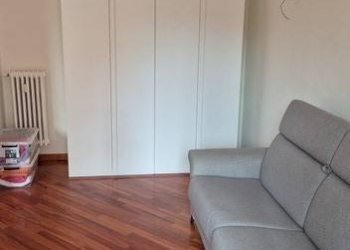 Camera da letto - Appartamento via Vespri Siciliani, 4, Milano (zona Giambellino) - foto 8