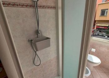 Bagno - Appartamento via Vespri Siciliani, 4, Milano (zona Giambellino) - foto 11
