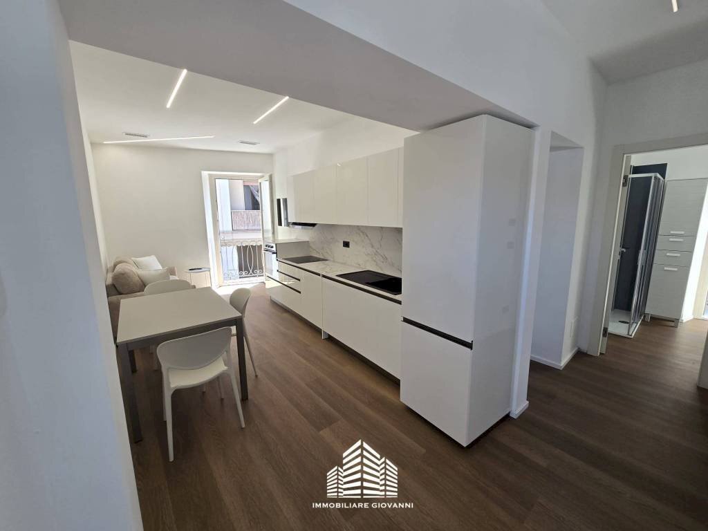 Cucina - Two-room apartment via Pierino Belli, 27, Alba - photo 1