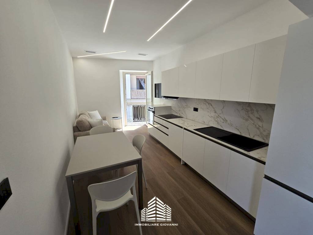 Cucina - Two-room apartment via Pierino Belli, 27, Alba - photo 2