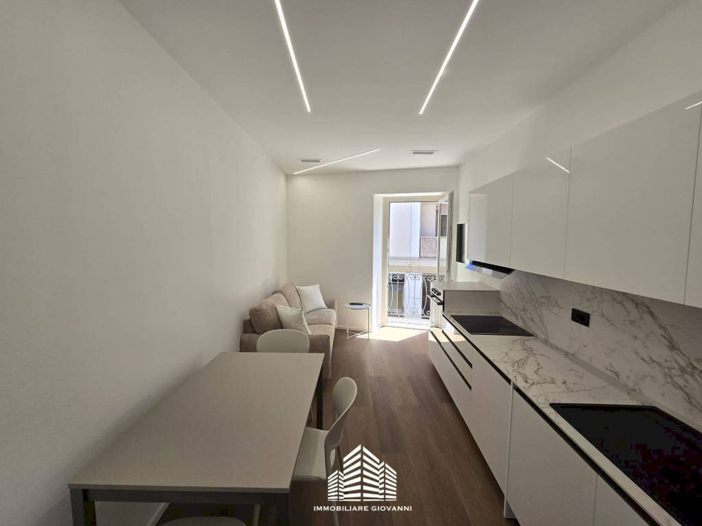 Cucina - Two-room apartment via Pierino Belli, 27, Alba - photo 3