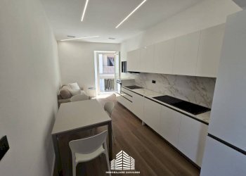 Cucina - Two-room apartment via Pierino Belli, 27, Alba - photo 2