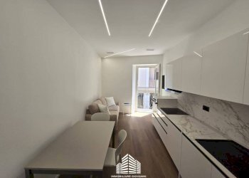 Cucina - Two-room apartment via Pierino Belli, 27, Alba - photo 3
