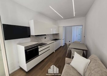 Cucina - Two-room apartment via Pierino Belli, 27, Alba - photo 5