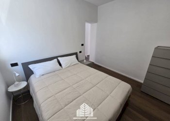 Camera da letto - Two-room apartment via Pierino Belli, 27, Alba - photo 7
