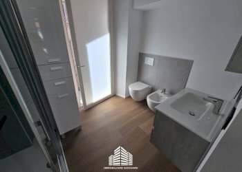 Bagno - Two-room apartment via Pierino Belli, 27, Alba - photo 10