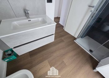 Bagno - Two-room apartment via Pierino Belli, 27, Alba - photo 11