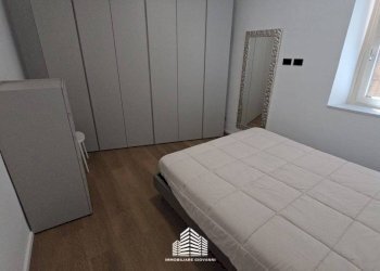Camera da letto - Two-room apartment via Pierino Belli, 27, Alba - photo 13