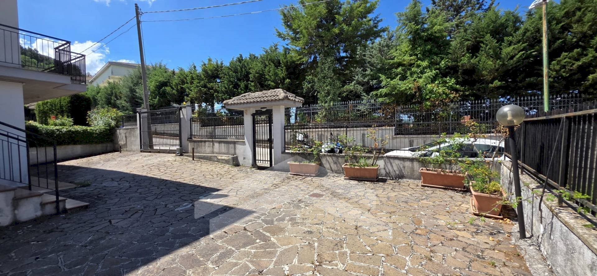 Foto 3 - Casa semi indipendente C.da San Giacomo
96, Ferrazzano - foto 3