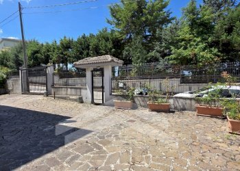 Foto 3 - Casa semi indipendente C.da San Giacomo
 
96, Ferrazzano - foto 3