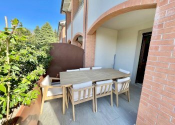 Terrazzo - Villa a Schiera via Roddino, 20, Monforte d'Alba - foto 10
