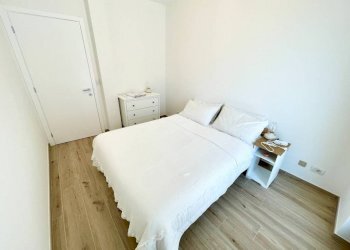 Camera da letto - Villa a Schiera via Roddino, 20, Monforte d'Alba - foto 15