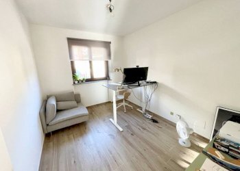 Camera da letto - Villa a Schiera via Roddino, 20, Monforte d'Alba - foto 16