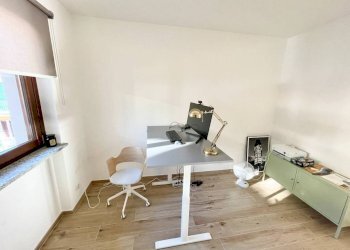 Camera da letto - Villa a Schiera via Roddino, 20, Monforte d'Alba - foto 17