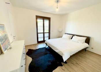 Camera da letto - Villa a Schiera via Roddino, 20, Monforte d'Alba - foto 18