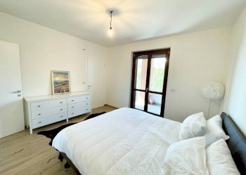 Camera da letto - Villa a Schiera via Roddino, 20, Monforte d'Alba - foto 19
