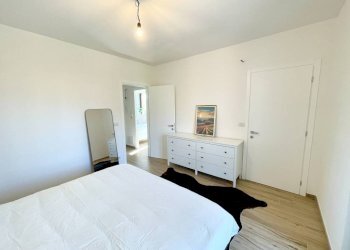 Camera da letto - Villa a Schiera via Roddino, 20, Monforte d'Alba - foto 20
