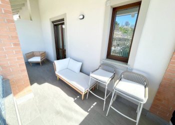 Terrazzo - Villa a Schiera via Roddino, 20, Monforte d'Alba - foto 21