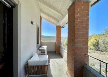 Terrazzo - Villa a Schiera via Roddino, 20, Monforte d'Alba - foto 22