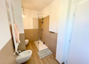 Bagno - Villa a Schiera via Roddino, 20, Monforte d'Alba - foto 26