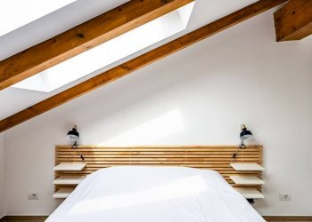 Camera da letto - Villa a Schiera via Roddino, 20, Monforte d'Alba - foto 34