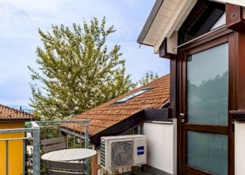 Terrazzo - Villa a Schiera via Roddino, 20, Monforte d'Alba - foto 39
