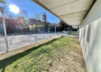 Giardino - Villa a Schiera via Roddino, 20, Monforte d'Alba - foto 42