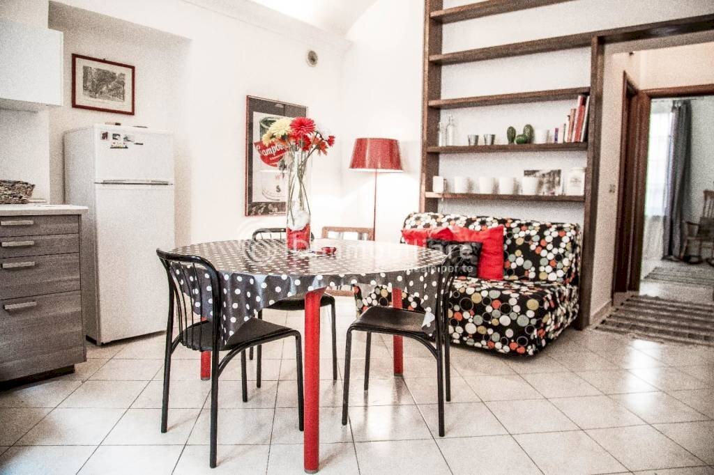 Cucina - Two-room apartment piazza Vittorio Veneto, 13, Torino (neighborhood Centro) - photo 1