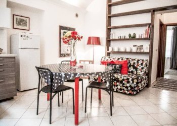 Cucina - Two-room apartment piazza Vittorio Veneto, 13, Torino (neighborhood Centro) - photo 1