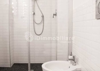 Bagno - Two-room apartment piazza Vittorio Veneto, 13, Torino (neighborhood Centro) - photo 5